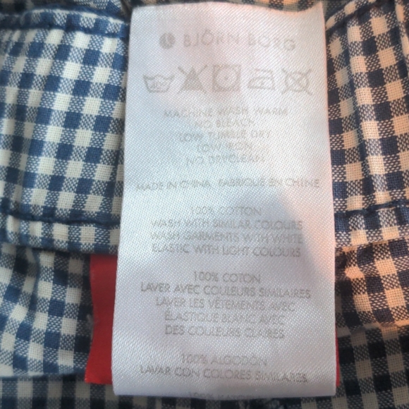 Bjorn Borg pyjama bottoms - Picture 5 of 5